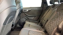2020 (69) AUDI Q7 50 TDI Quattro Vorsprung 5dr Tiptronic 4865990