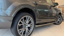 2020 (69) AUDI Q7 50 TDI Quattro Vorsprung 5dr Tiptronic 4866038