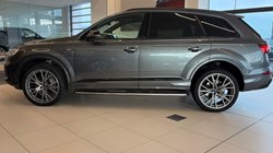 2020 (69) AUDI Q7 50 TDI Quattro Vorsprung 5dr Tiptronic 4866046