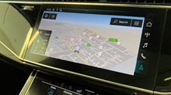2020 (69) AUDI Q7 50 TDI Quattro Vorsprung 5dr Tiptronic 4865997