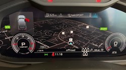 2020 (69) AUDI Q7 50 TDI Quattro Vorsprung 5dr Tiptronic 4866002