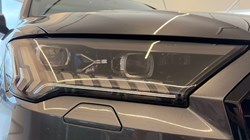 2020 (69) AUDI Q7 50 TDI Quattro Vorsprung 5dr Tiptronic 4866003