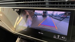 2020 (69) AUDI Q7 50 TDI Quattro Vorsprung 5dr Tiptronic 4865998