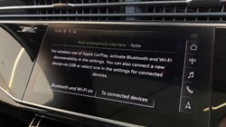 2020 (69) AUDI Q7 50 TDI Quattro Vorsprung 5dr Tiptronic 4866020