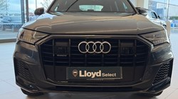 2020 (69) AUDI Q7 50 TDI Quattro Vorsprung 5dr Tiptronic 4866047