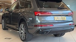 2020 (69) AUDI Q7 50 TDI Quattro Vorsprung 5dr Tiptronic 4866045