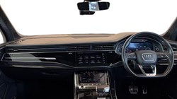 2020 (69) AUDI Q7 50 TDI Quattro Vorsprung 5dr Tiptronic 4865995