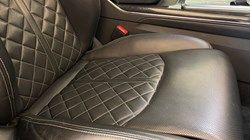 2020 (69) AUDI Q7 50 TDI Quattro Vorsprung 5dr Tiptronic 4866012