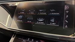 2020 (69) AUDI Q7 50 TDI Quattro Vorsprung 5dr Tiptronic 4866017