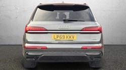 2020 (69) AUDI Q7 50 TDI Quattro Vorsprung 5dr Tiptronic 4865992