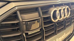 2020 (69) AUDI Q7 50 TDI Quattro Vorsprung 5dr Tiptronic 4866033