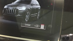 2020 (69) AUDI Q7 50 TDI Quattro Vorsprung 5dr Tiptronic 4866026