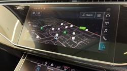 2020 (69) AUDI Q7 50 TDI Quattro Vorsprung 5dr Tiptronic 4866018