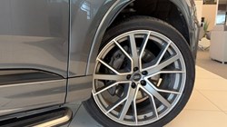 2020 (69) AUDI Q7 50 TDI Quattro Vorsprung 5dr Tiptronic 4866039