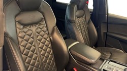 2020 (69) AUDI Q7 50 TDI Quattro Vorsprung 5dr Tiptronic 4866013
