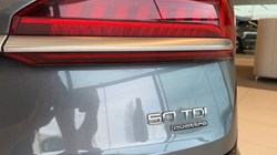 2020 (69) AUDI Q7 50 TDI Quattro Vorsprung 5dr Tiptronic 4866037