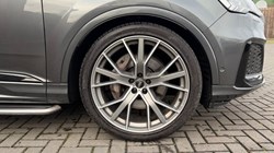2020 (69) AUDI Q7 50 TDI Quattro Vorsprung 5dr Tiptronic 4865994