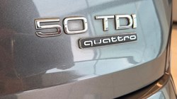 2020 (69) AUDI Q7 50 TDI Quattro Vorsprung 5dr Tiptronic 4866036