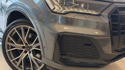 2020 (69) AUDI Q7 50 TDI Quattro Vorsprung 5dr Tiptronic 4866032