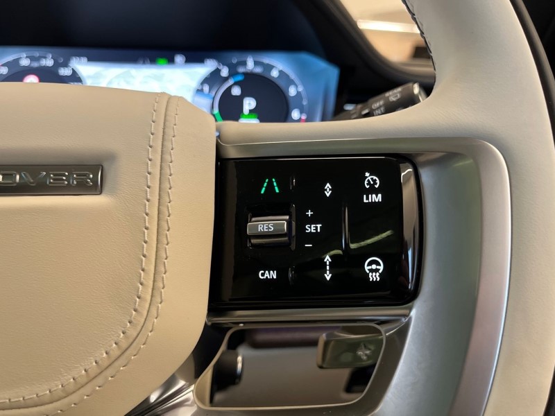 2025 (25) LAND ROVER RANGE ROVER 3.0 P550e Autobiography 4dr Auto 4874877