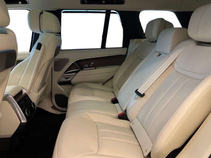 2025 (25) LAND ROVER RANGE ROVER 3.0 P550e Autobiography 4dr Auto 4874851