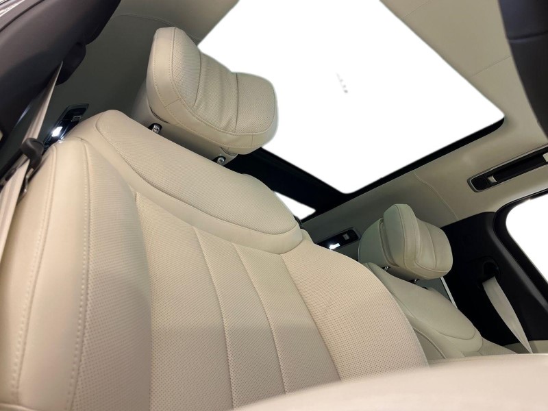 2025 (25) LAND ROVER RANGE ROVER 3.0 P550e Autobiography 4dr Auto 4874868