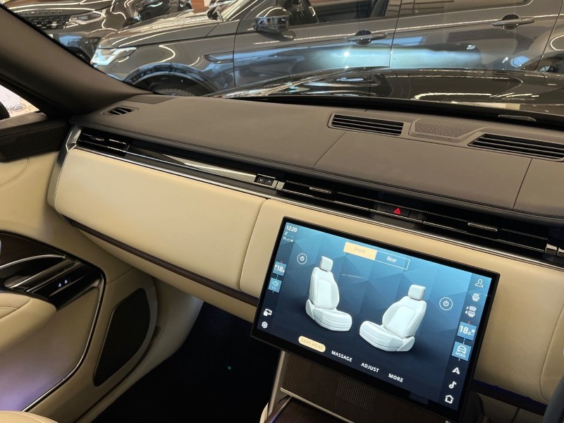 2025 (25) LAND ROVER RANGE ROVER 3.0 P550e Autobiography 4dr Auto 4874885