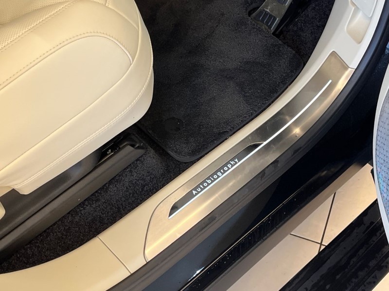 2025 (25) LAND ROVER RANGE ROVER 3.0 P550e Autobiography 4dr Auto 4874889