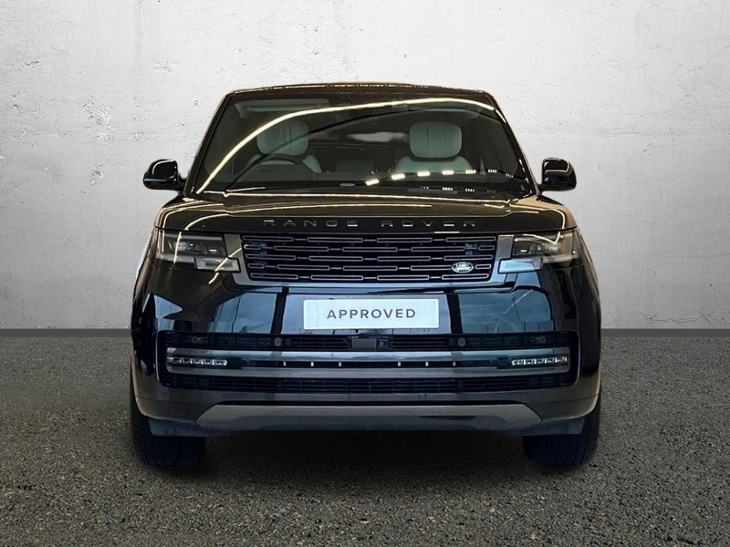 2025 (25) LAND ROVER RANGE ROVER 3.0 P550e Autobiography 4dr Auto 4874854