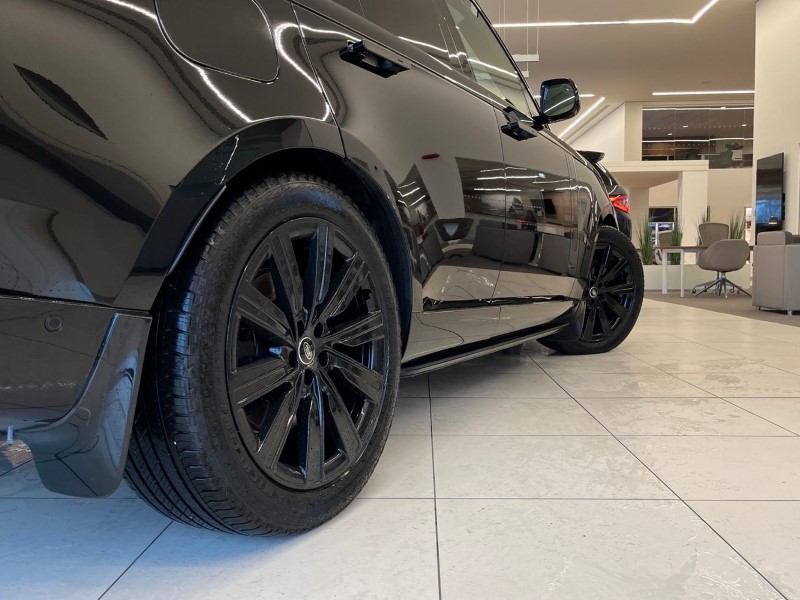 2025 (25) LAND ROVER RANGE ROVER 3.0 P550e Autobiography 4dr Auto 4874899