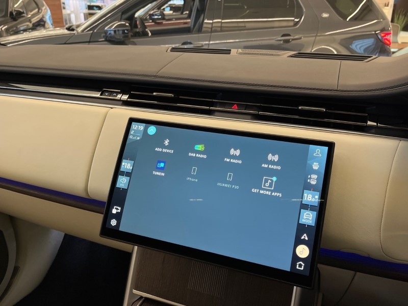 2025 (25) LAND ROVER RANGE ROVER 3.0 P550e Autobiography 4dr Auto 4874881