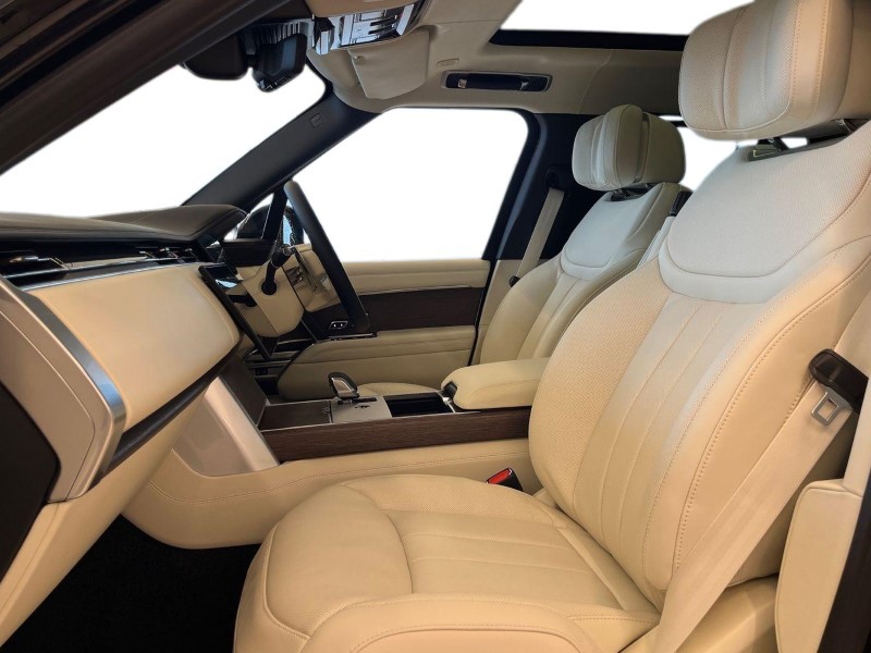 2025 (25) LAND ROVER RANGE ROVER 3.0 P550e Autobiography 4dr Auto 4874850