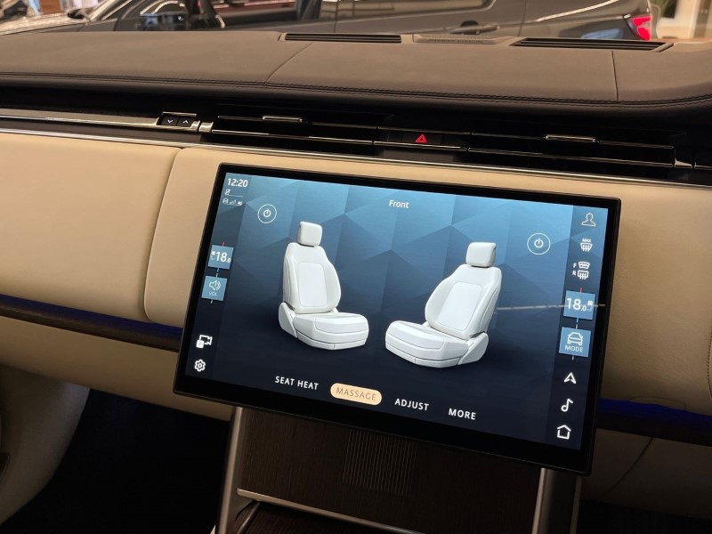 2025 (25) LAND ROVER RANGE ROVER 3.0 P550e Autobiography 4dr Auto 4874903