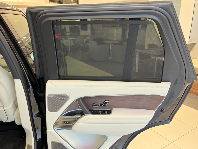 2025 (25) LAND ROVER RANGE ROVER 3.0 P550e Autobiography 4dr Auto 4874905