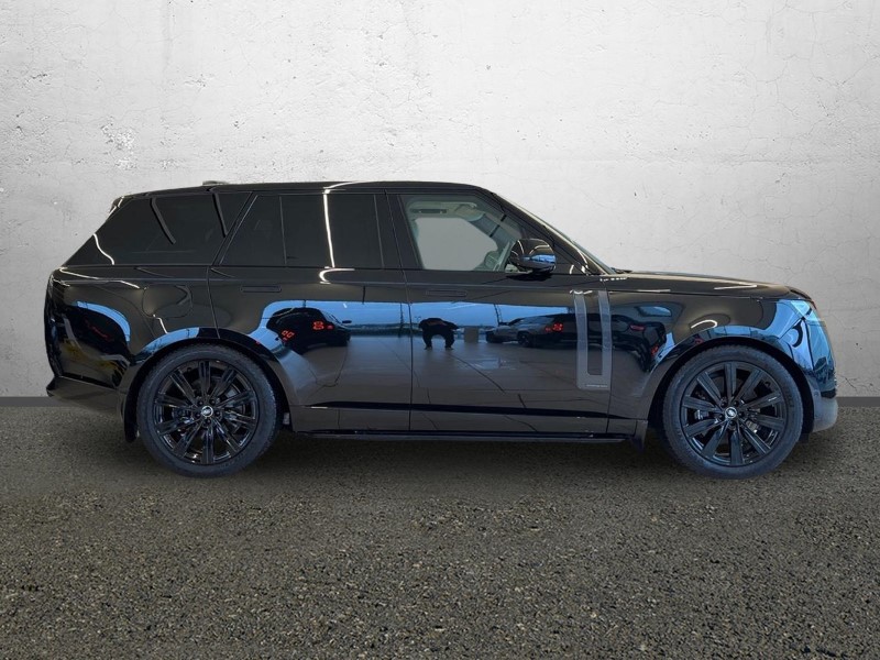 2025 (25) LAND ROVER RANGE ROVER 3.0 P550e Autobiography 4dr Auto 4874852