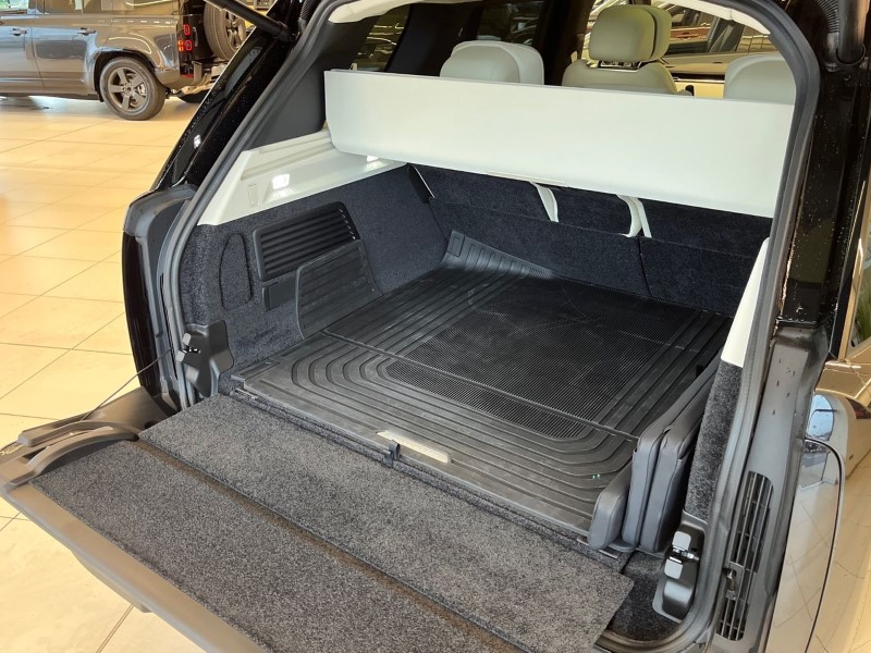 2025 (25) LAND ROVER RANGE ROVER 3.0 P550e Autobiography 4dr Auto 4874890