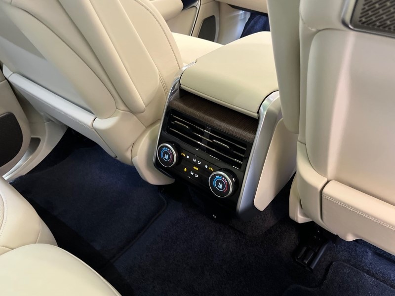 2025 (25) LAND ROVER RANGE ROVER 3.0 P550e Autobiography 4dr Auto 4874865