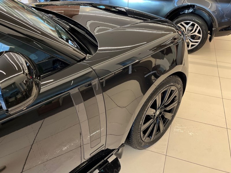 2025 (25) LAND ROVER RANGE ROVER 3.0 P550e Autobiography 4dr Auto 4874867