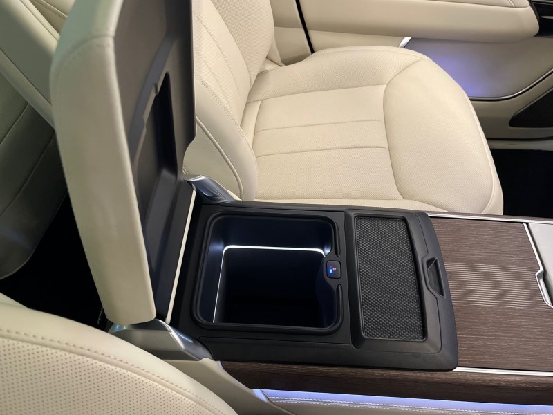 2025 (25) LAND ROVER RANGE ROVER 3.0 P550e Autobiography 4dr Auto 4874904