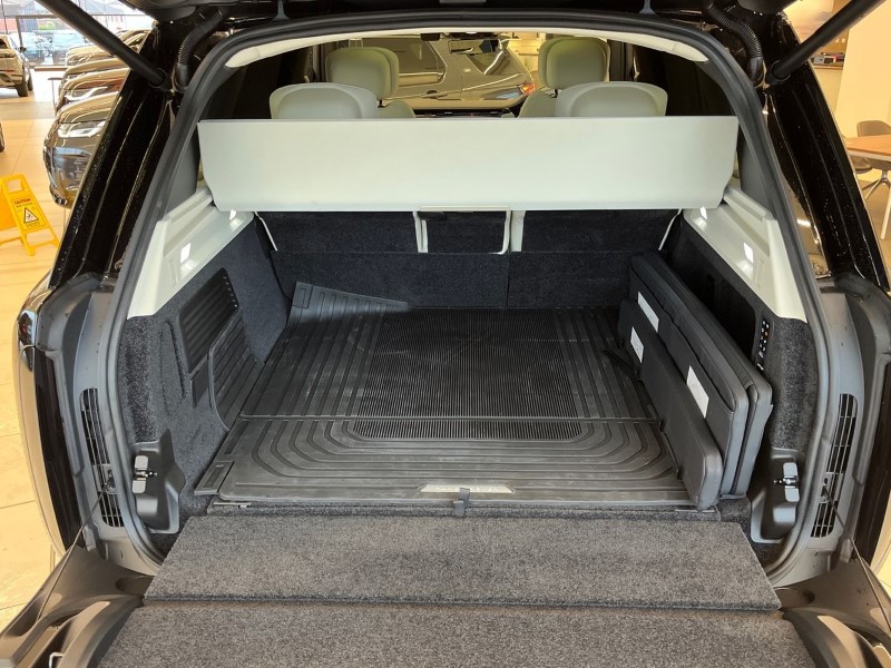 2025 (25) LAND ROVER RANGE ROVER 3.0 P550e Autobiography 4dr Auto 4874857