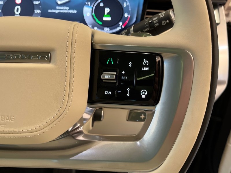 2025 (25) LAND ROVER RANGE ROVER 3.0 P550e Autobiography 4dr Auto 4874875
