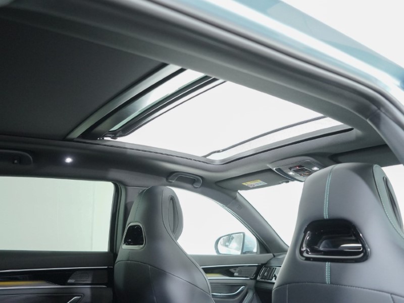  BYD SEAL U 1.5 DM-i Boost 5dr Auto 5023337