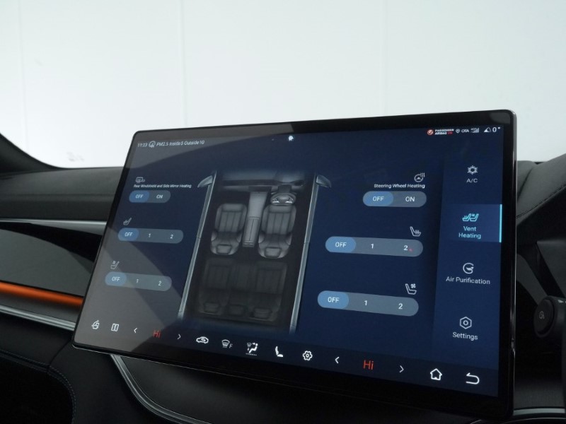  BYD SEAL U 1.5 DM-i Boost 5dr Auto 5023351