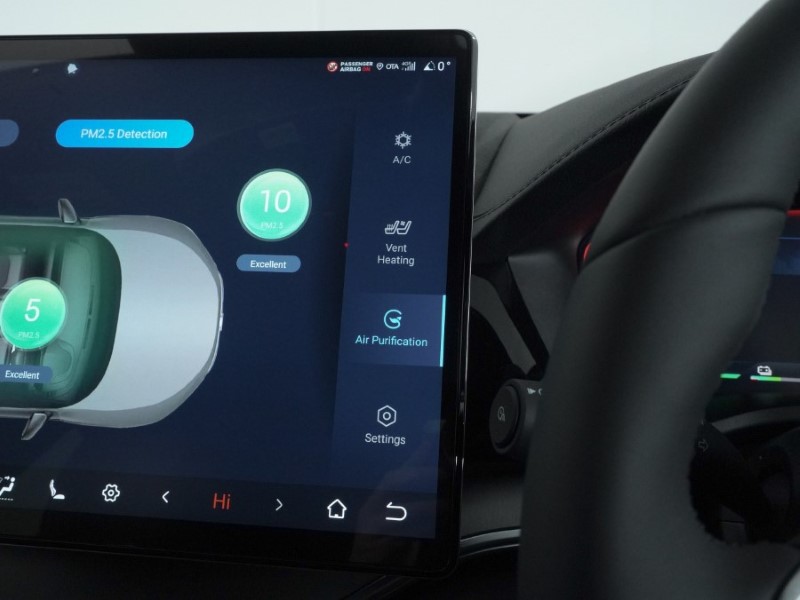  BYD SEAL U 1.5 DM-i Boost 5dr Auto 5023354