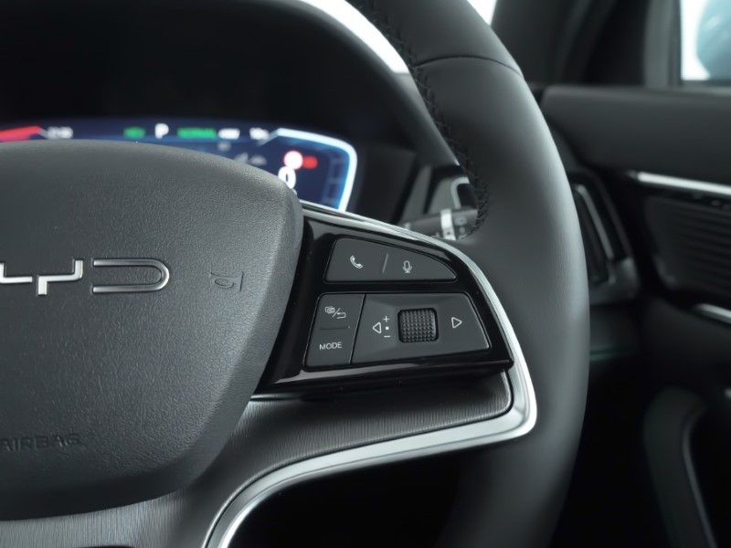  BYD SEAL U 1.5 DM-i Boost 5dr Auto 5023345