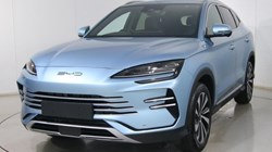 BYD SEAL U 1.5 DM-i Boost 5dr Auto 5023308