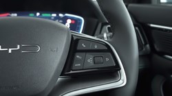 BYD SEAL U 1.5 DM-i Boost 5dr Auto 5022251