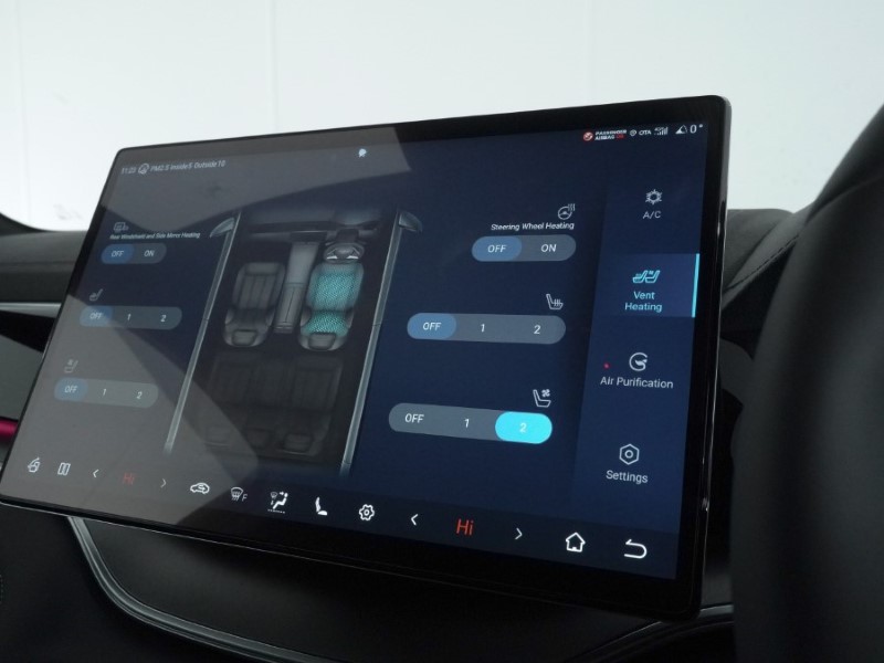  BYD SEAL U 1.5 DM-i Boost 5dr Auto 5022259