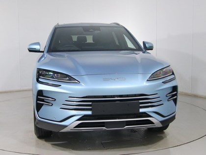 BYD SEAL U 1.5 DM-i Boost 5dr Auto