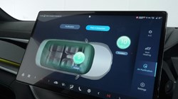 BYD SEAL U 1.5 DM-i Boost 5dr Auto 5022261